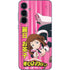 My Hero Academia Ochaco Uraraka Season 4 Galaxy A55 5G Skin